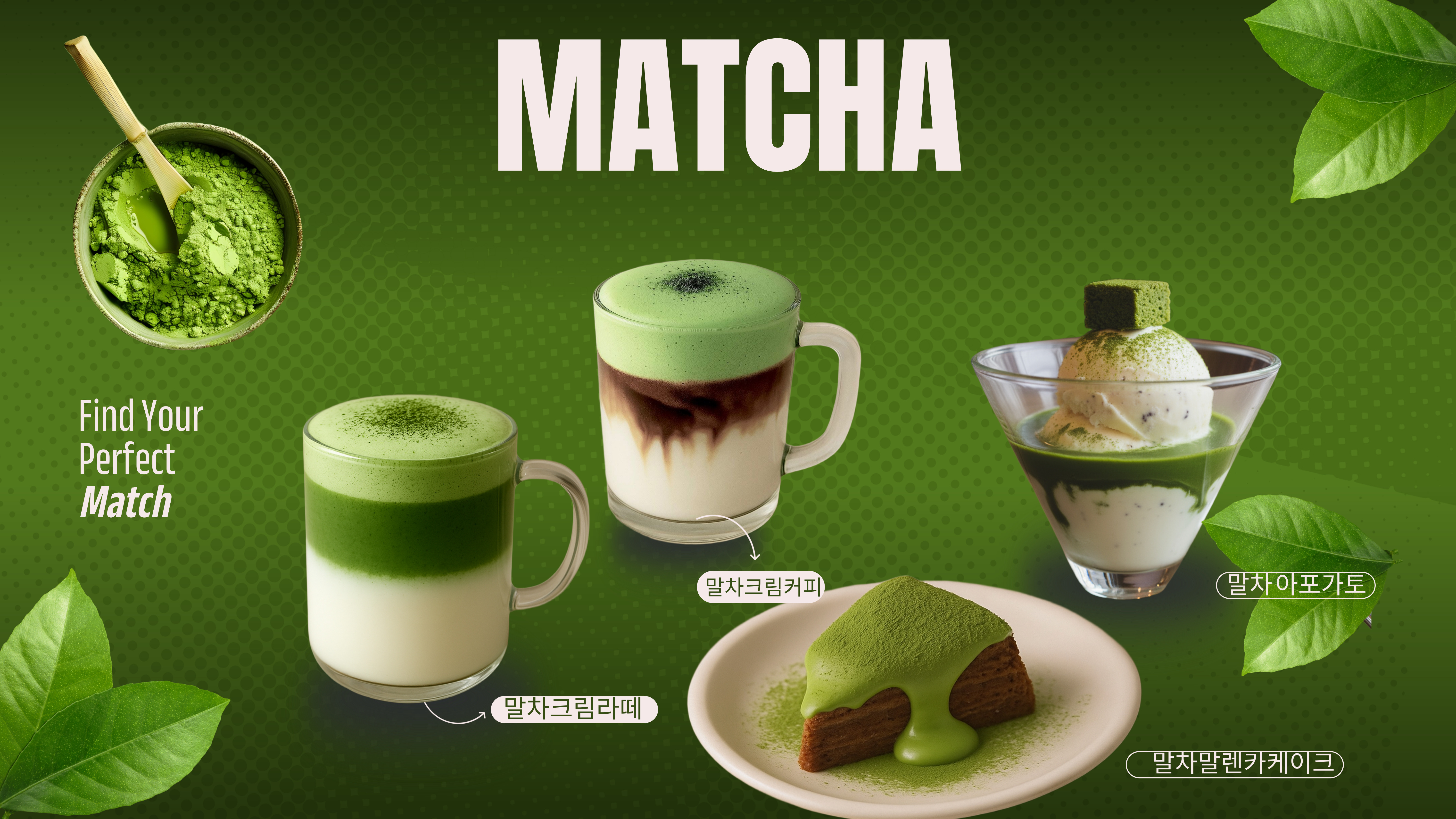 시그니처 메뉴 콜렉션 1